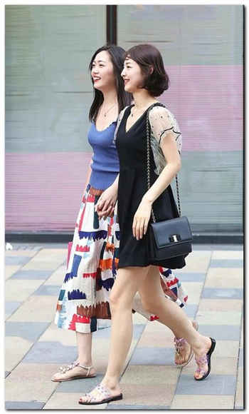 桃哥vs金妹
