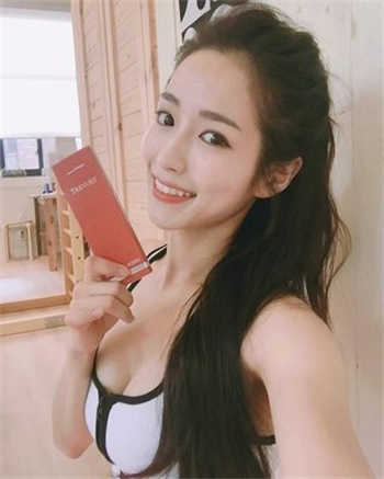 swag有哪些女的