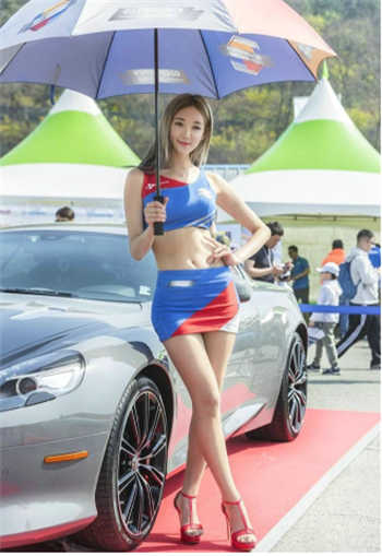 苏清歌国风
