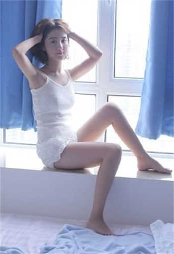 精东影业女主角玲珑叫什么