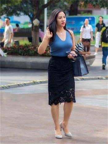 微胖适合发什么抖音