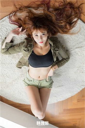 女高中同学沈娜娜
