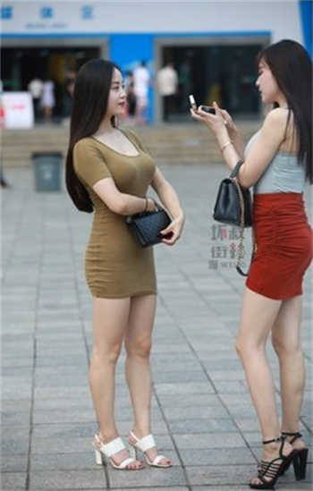 女娇母媚婆媳双收
