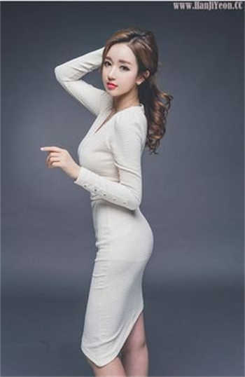 丰满美女高清