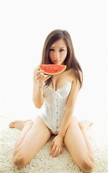 中野亚梨沙洪水