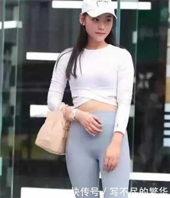 一个男人暧昧你的表现