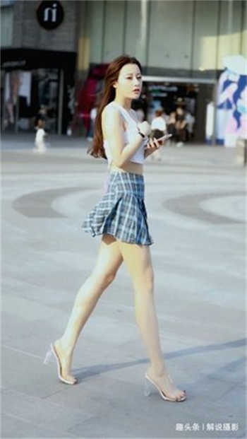 小莹姐和我的故事