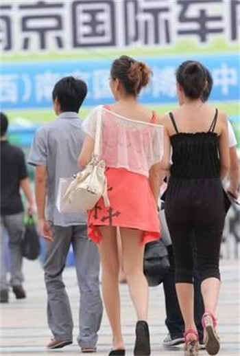 搭讪小哥哥语录