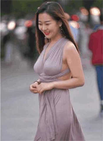 全世界都跪求我做个好人
