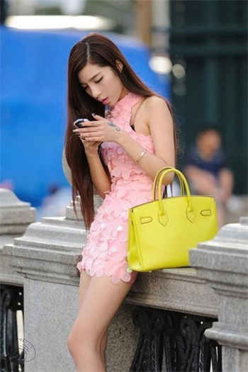 李嘉诚:成功没有偶然