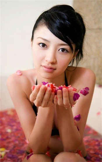 优美的比喻句