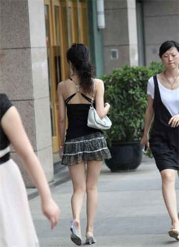 搞销售的人容易出轨