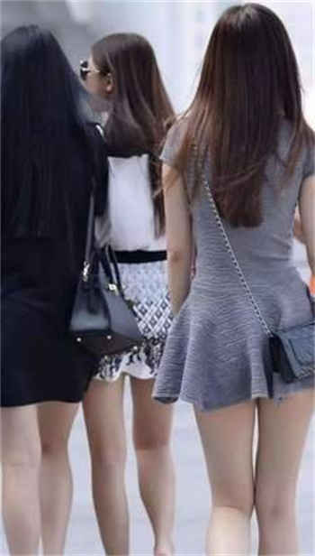 侍女春桃全文阅读