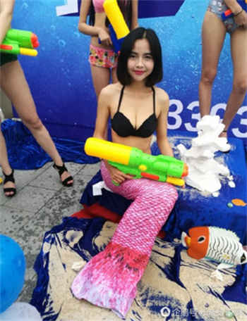 快手网红小妹舞蹈视频
