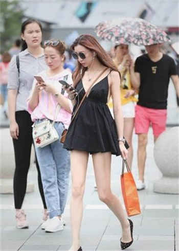 天美传媒李小婉