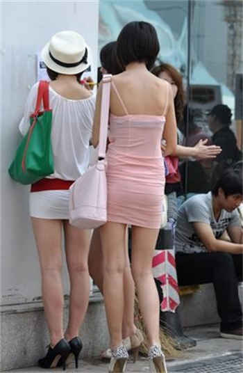 蝴蝶型与馒头型区别外观