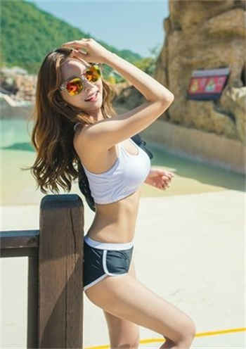 木桶浴为啥都是女的给你