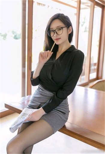 精东影业女演员七七