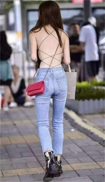 谁说罗秀路是fl一条街