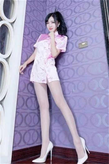 童汐个人资料