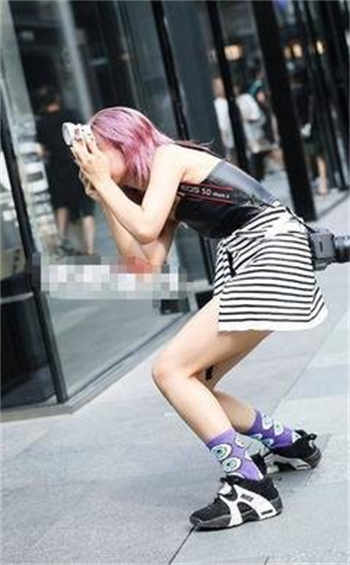 女人阳部彩绘图片大全