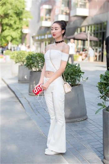 上海女王s现实qq微博微信