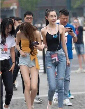 夫人你好淡定
