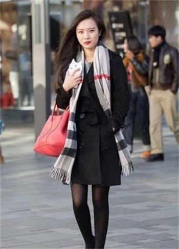 华裔女神电击全部视频