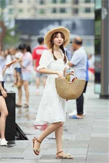 赵欣雅带无线蛋跳上课