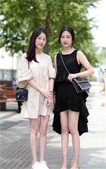 大团结白洁