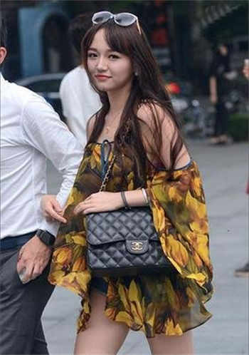 贫穷的妻子 没钱交房租