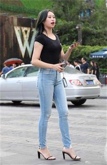 夫人你好淡定