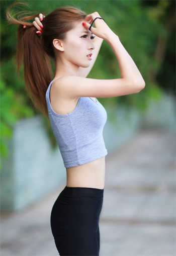 奈汐酱nice图集