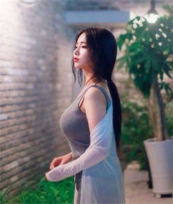 西西人体艺少女人体